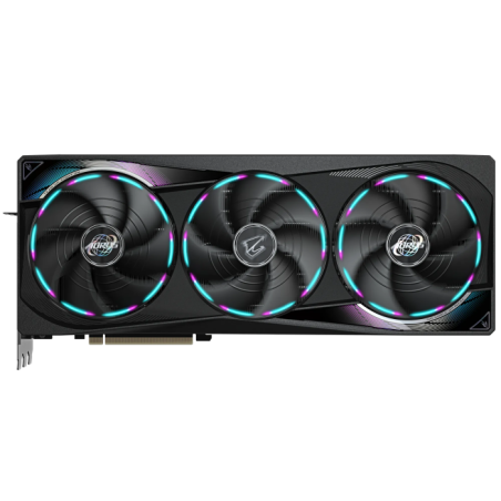 Grafična kartica GIGABYTE AORUS GeForce RTX 5070 Ti MASTER, 16GB GDDR7
