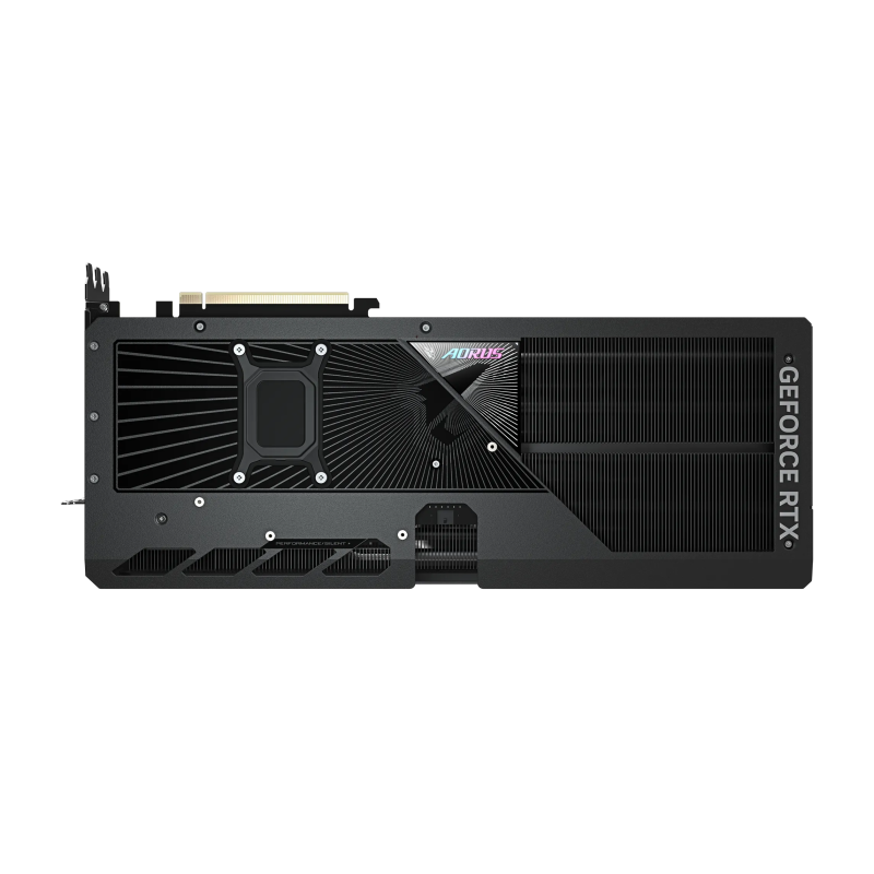 Grafična kartica GIGABYTE AORUS GeForce RTX 5070 Ti MASTER, 16GB GDDR7