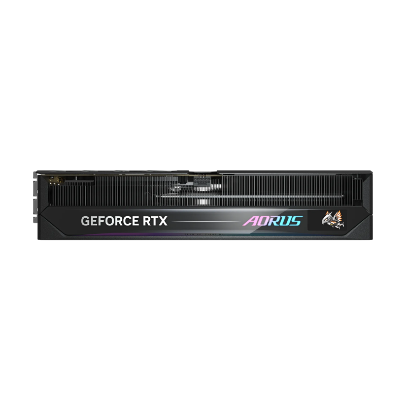 Grafična kartica GIGABYTE AORUS GeForce RTX 5070 Ti MASTER, 16GB GDDR7