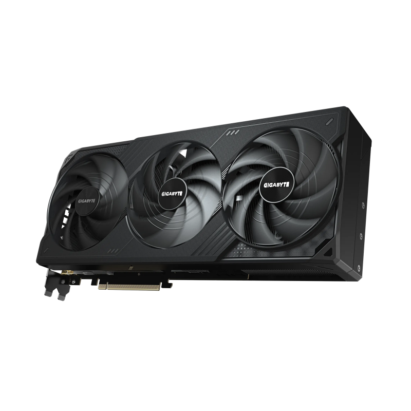 Grafična kartica GIGABYTE GeForce RTX 5090 WINDFORCE OC, 32GB GDDR7