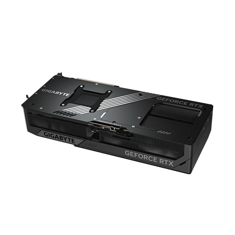 Grafična kartica GIGABYTE GeForce RTX 5090 WINDFORCE OC, 32GB GDDR7