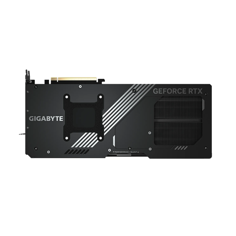 Grafična kartica GIGABYTE GeForce RTX 5090 WINDFORCE OC, 32GB GDDR7