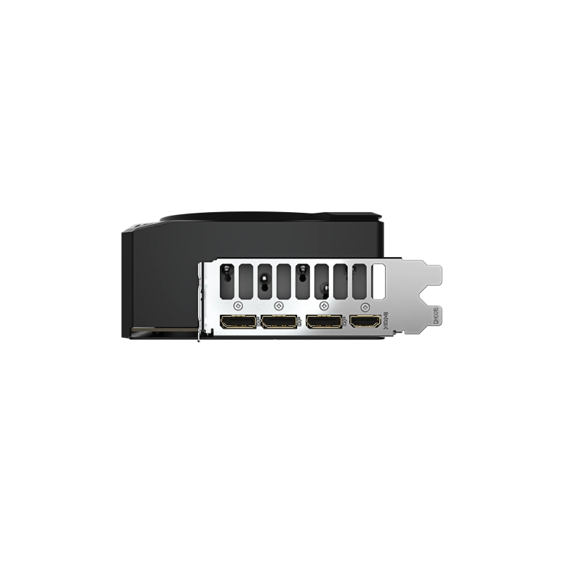 Grafična kartica GIGABYTE GeForce RTX 5090 WINDFORCE OC, 32GB GDDR7