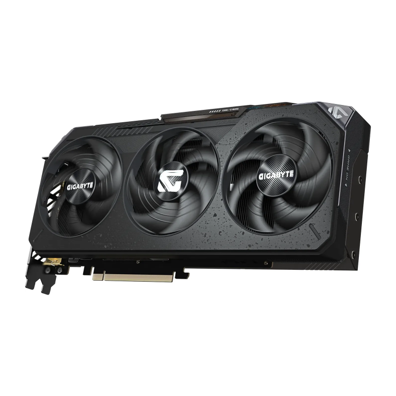 Grafična kartica GIGABYTE Radeon RX 9070 GAMING OC, 16GB GDDR6