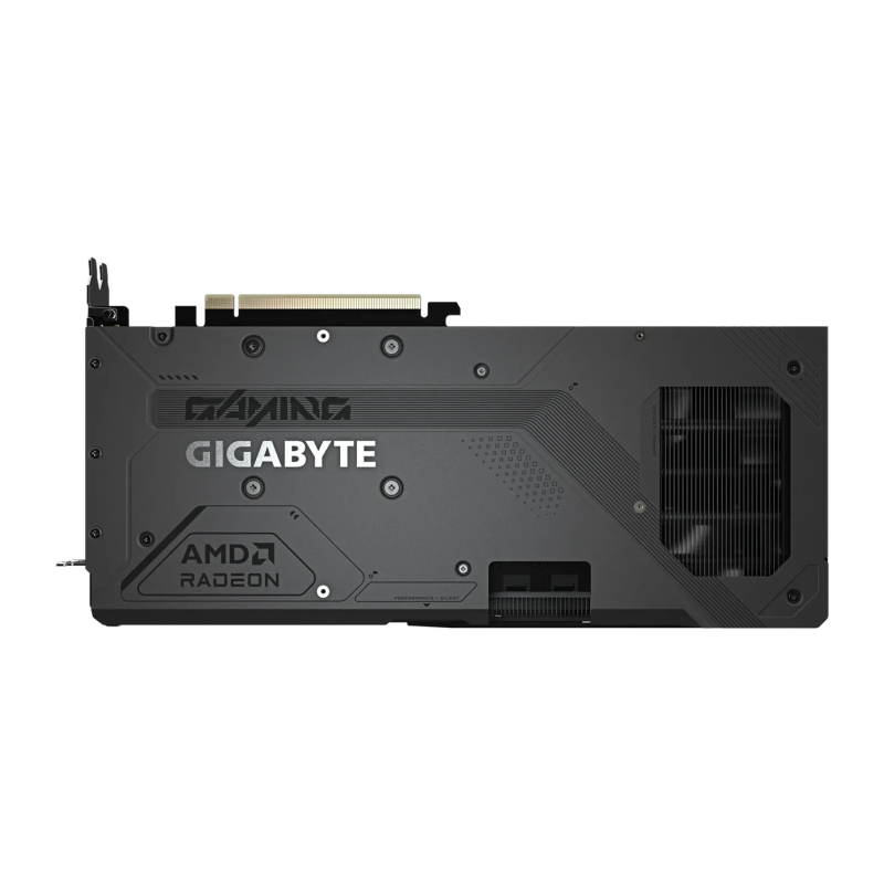Grafična kartica GIGABYTE Radeon RX 9070 GAMING OC, 16GB GDDR6