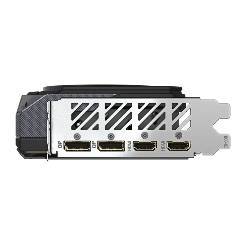 Grafična kartica GIGABYTE Radeon RX 9070 GAMING OC, 16GB GDDR6