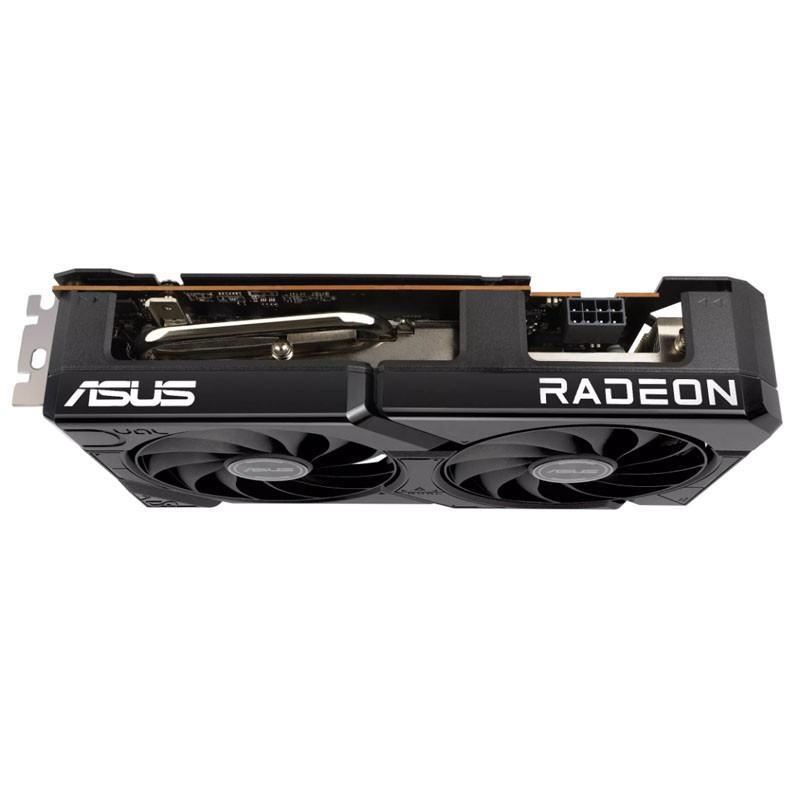 Grafična kartica ASUS Dual Radeon RX 7600 EVO OC Edition 8GB