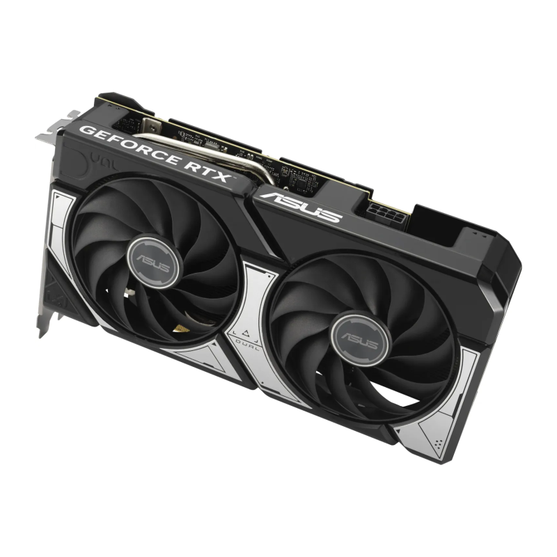 Grafična kartica ASUS Dual GeForce RTX 5060 Ti OC 16GB GDDR7