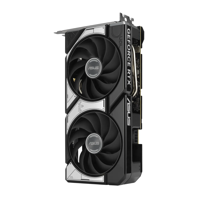 Grafična kartica ASUS Dual GeForce RTX 5060 Ti OC 16GB GDDR7