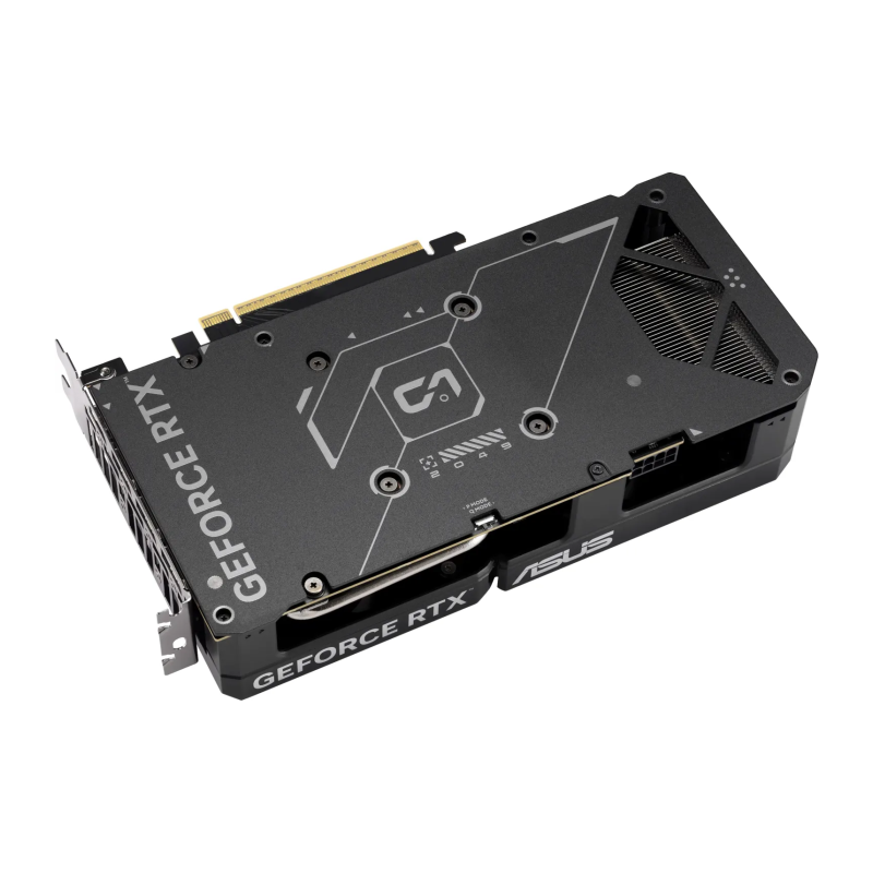 Grafična kartica ASUS Dual GeForce RTX 5060 Ti OC 16GB GDDR7