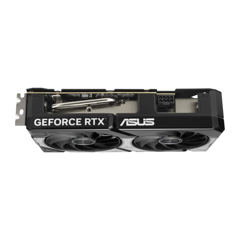 Grafična kartica ASUS Dual GeForce RTX 5060 Ti OC 16GB GDDR7