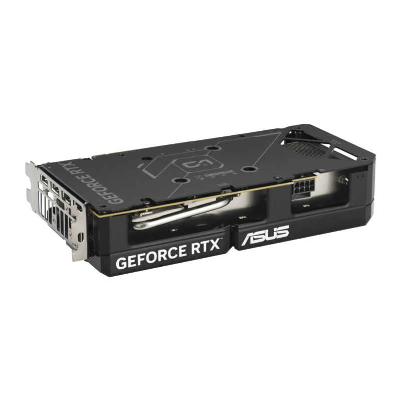 Grafična kartica ASUS Dual GeForce RTX 5060 Ti OC 16GB GDDR7