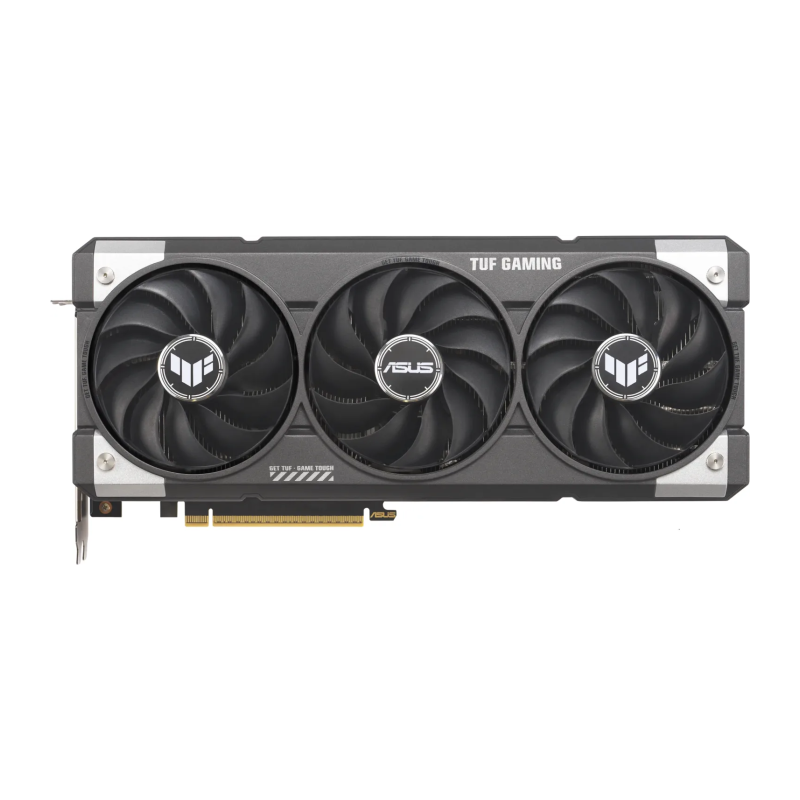 Grafična kartica ASUS TUF GeForce RTX 5060 Ti OC 16GB GDDR7
