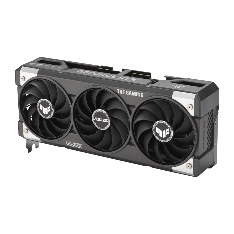 Grafična kartica ASUS TUF GeForce RTX 5060 Ti OC 16GB GDDR7