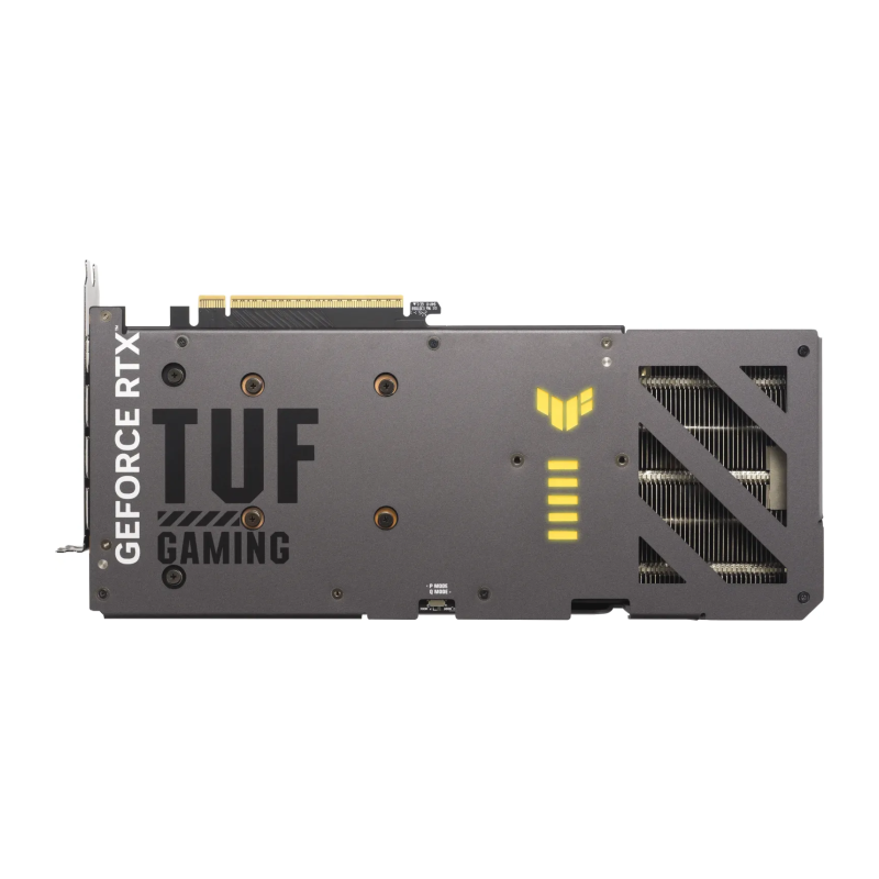 Grafična kartica ASUS TUF GeForce RTX 5060 Ti OC 16GB GDDR7