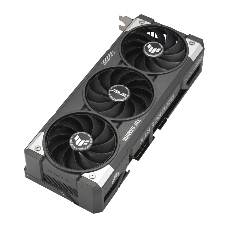 Grafična kartica ASUS TUF GeForce RTX 5060 Ti OC 16GB GDDR7