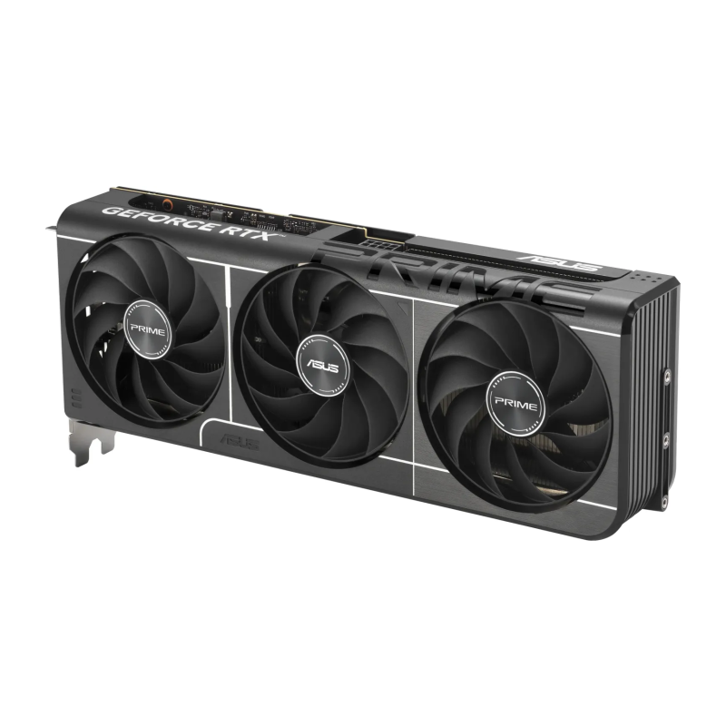 Grafična kartica ASUS Prime GeForce RTX 5060 Ti OC 8GB GDDR7