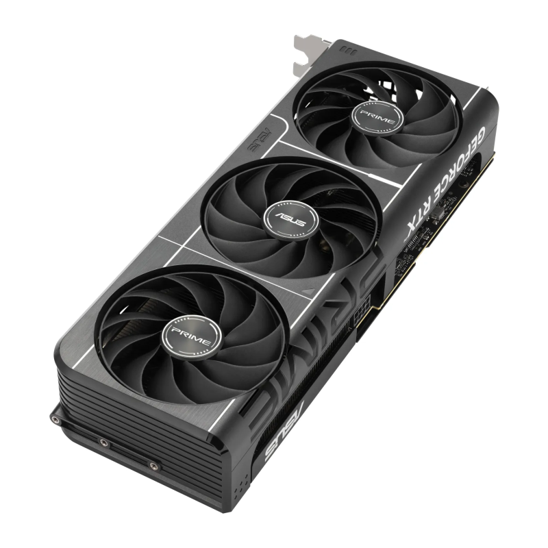 Grafična kartica ASUS Prime GeForce RTX 5060 Ti OC 8GB GDDR7