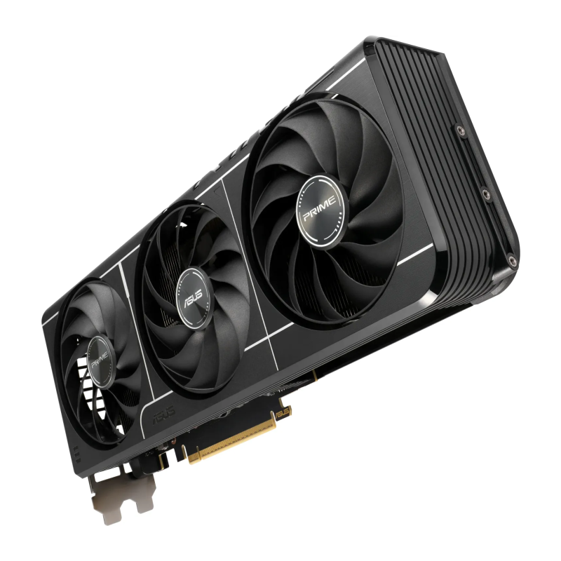 Grafična kartica ASUS Prime GeForce RTX 5060 Ti OC 8GB GDDR7