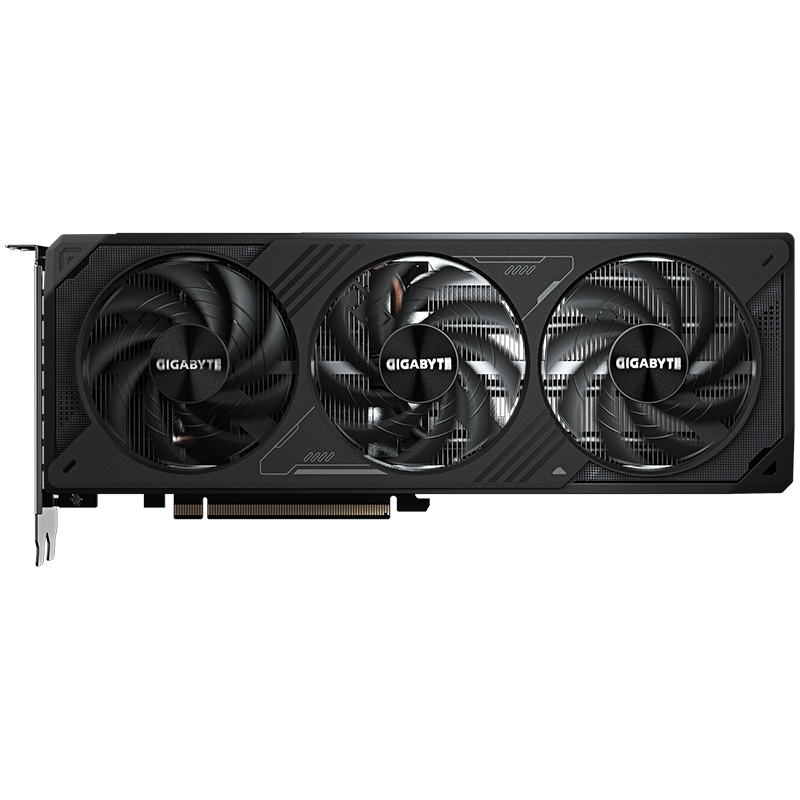 Grafična kartica GIGABYTE GeForce RTX 5070 WINDFORCE SFF 12GB GDDR7
