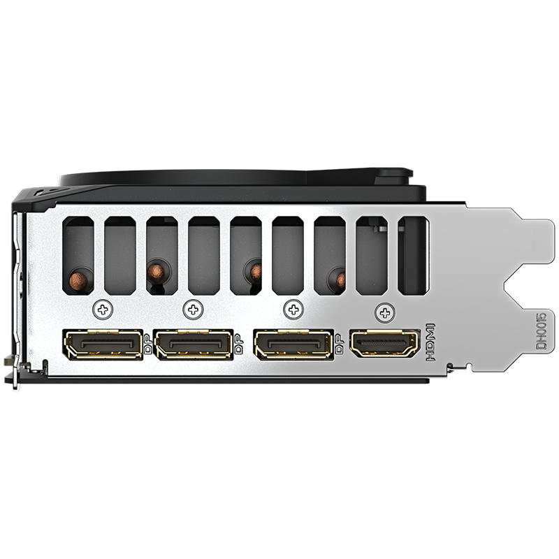 Grafična kartica GIGABYTE GeForce RTX 5070 WINDFORCE SFF 12GB GDDR7