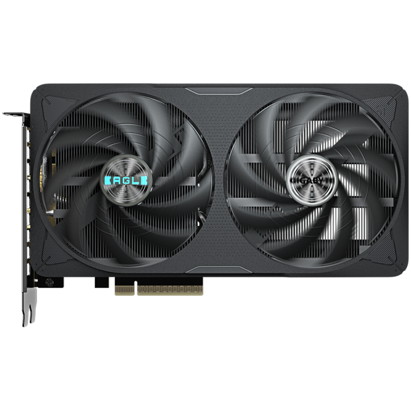 Grafična kartica GIGABYTE GeForce RTX 5060 Ti EAGLE OC, 16GB GDDR7