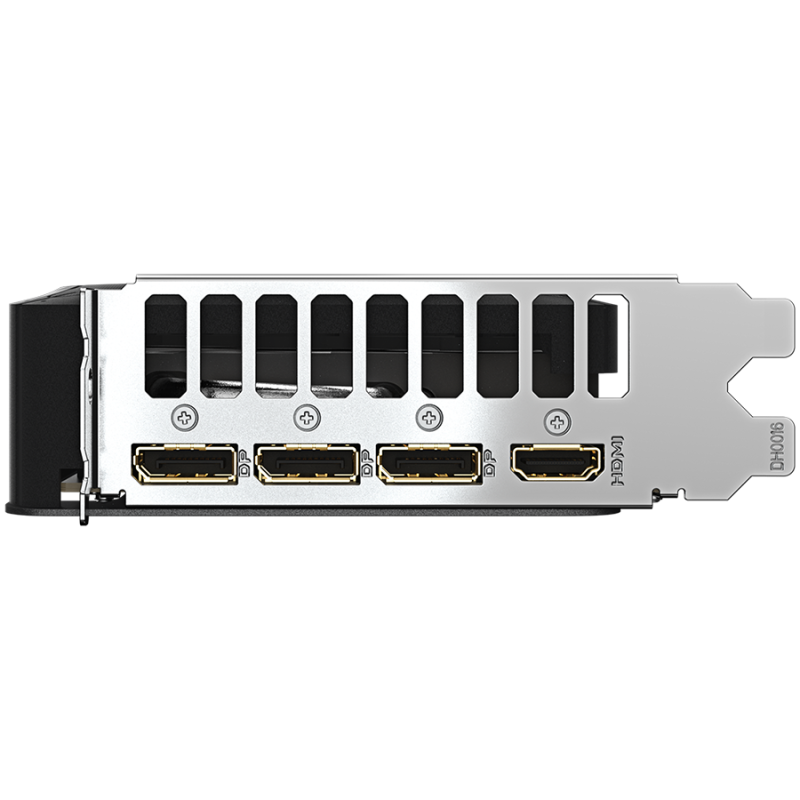 Grafična kartica GIGABYTE GeForce RTX 5060 Ti EAGLE OC, 16GB GDDR7