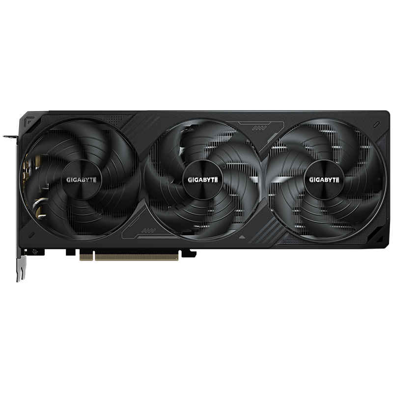 Grafična kartica GIGABYTE GeForce RTX 5070 Ti WINDFORCE SFF, 16GB GDDR7