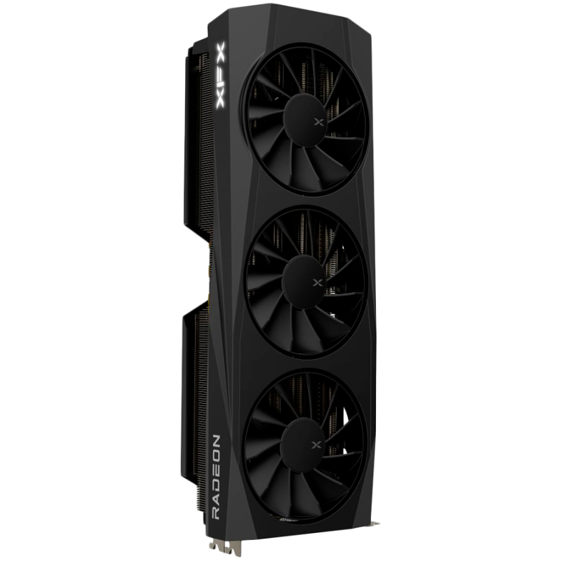 Grafična kartica XFX Quicksilver AMD Radeon RX 9070 OC Gaming Edition 16GB GDDR6