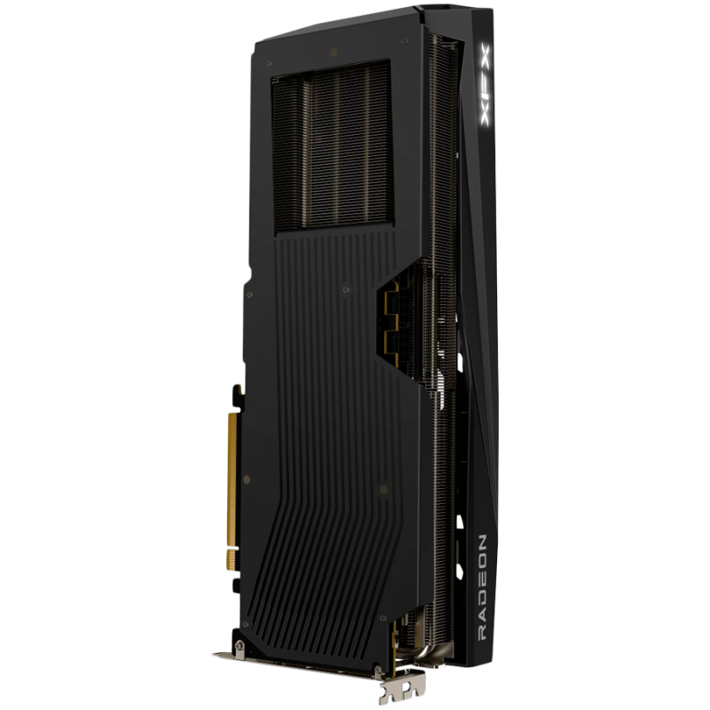 Grafična kartica XFX Quicksilver AMD Radeon RX 9070 OC Gaming Edition 16GB GDDR6