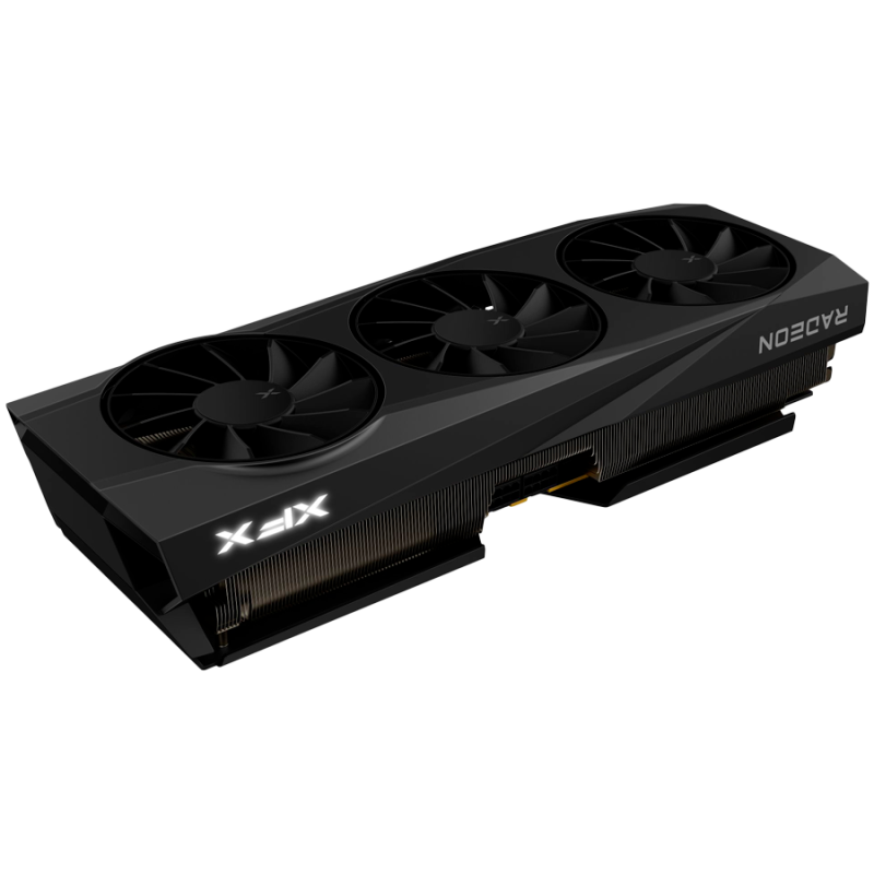 Grafična kartica XFX Quicksilver AMD Radeon RX 9070 OC Gaming Edition 16GB GDDR6