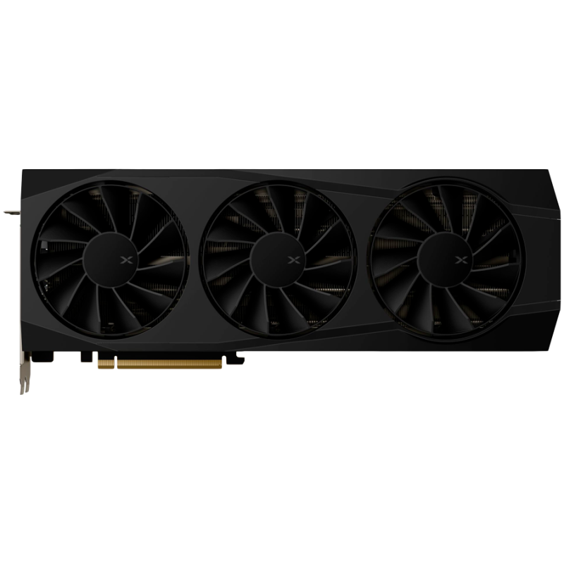 Grafična kartica XFX Quicksilver AMD Radeon RX 9070 OC Gaming Edition 16GB GDDR6