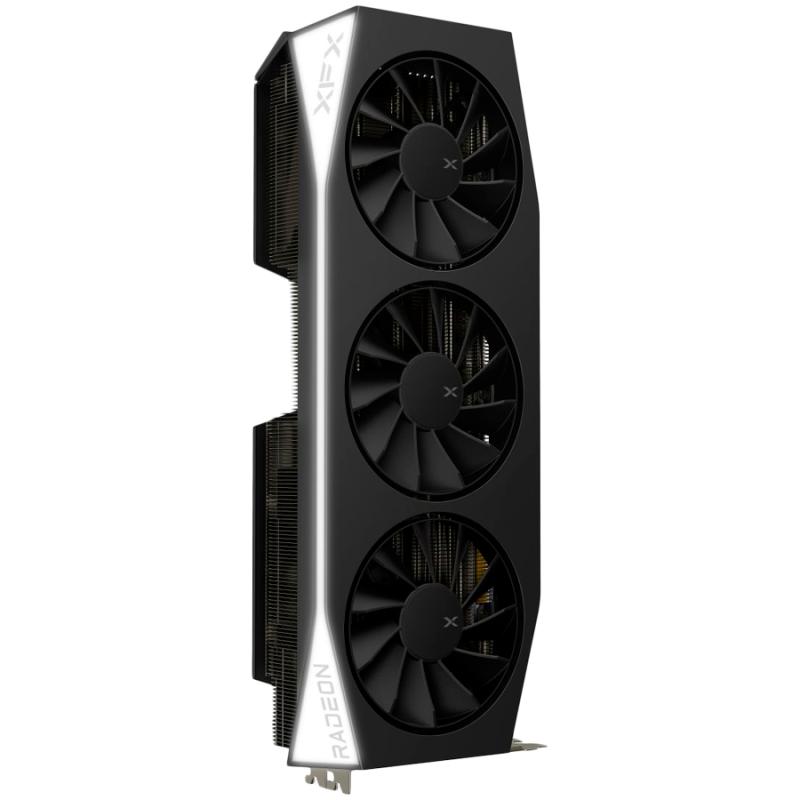 Grafična kartica XFX Mercury AMD Radeon RX 9070 XT Gaming Edition 16GB GDDR6