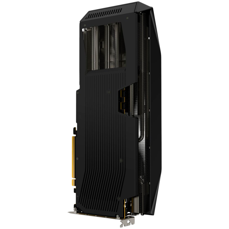 Grafična kartica XFX Mercury AMD Radeon RX 9070 XT Gaming Edition 16GB GDDR6