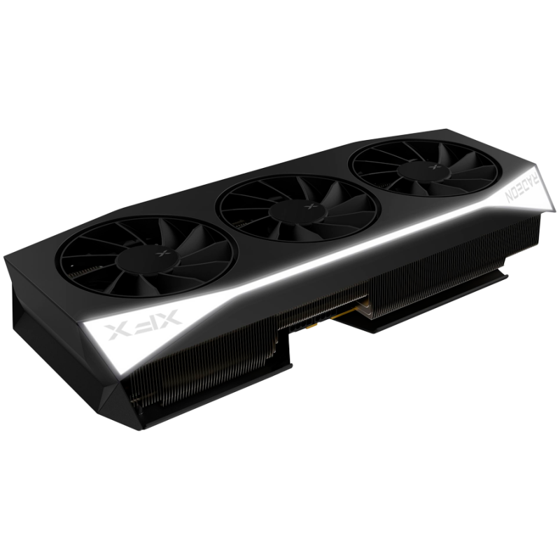 Grafična kartica XFX Mercury AMD Radeon RX 9070 XT Gaming Edition 16GB GDDR6