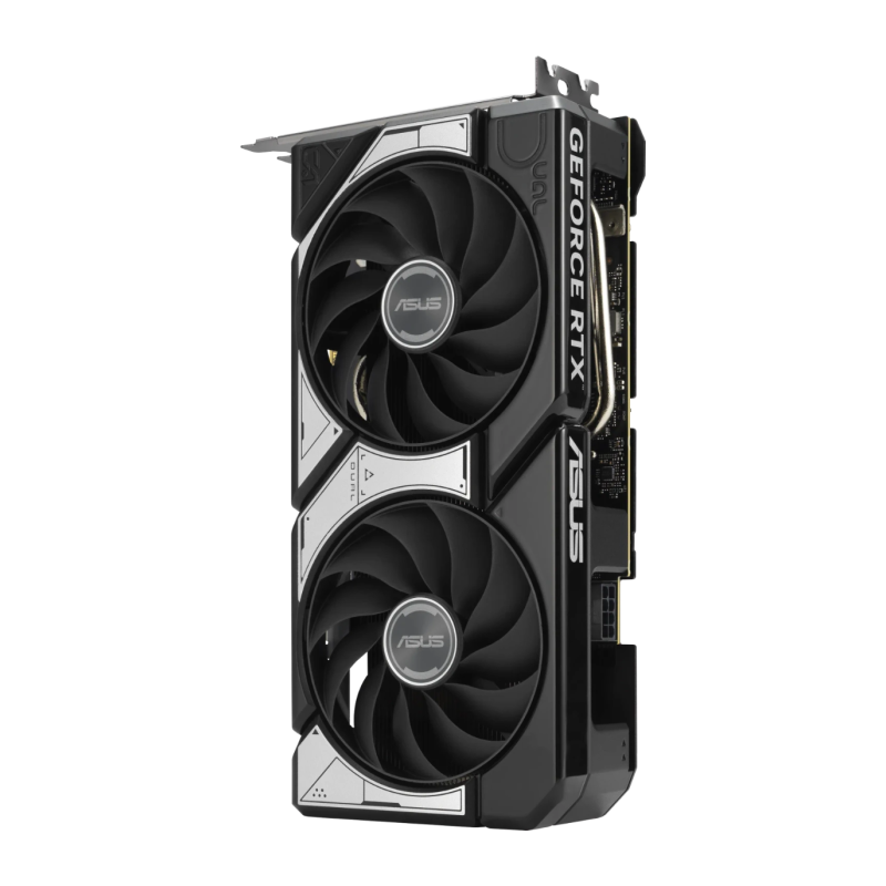 Grafična kartica ASUS Dual GeForce RTX 5060 Ti OC 8GB GDDR7