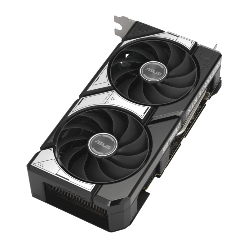Grafična kartica ASUS Dual GeForce RTX 5060 Ti OC 8GB GDDR7
