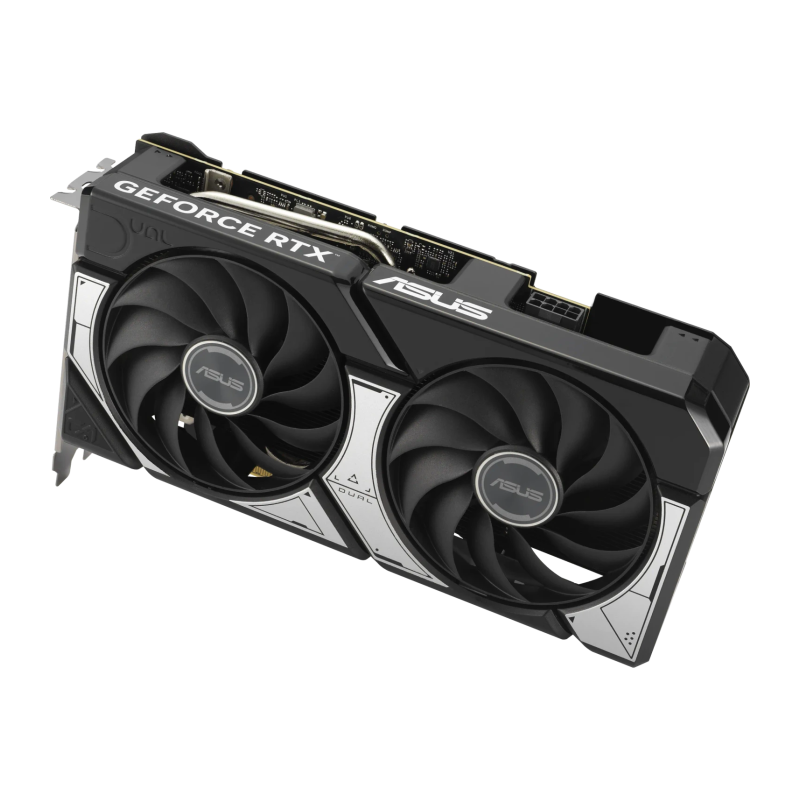 Grafična kartica ASUS Dual GeForce RTX 5060 Ti OC 8GB GDDR7
