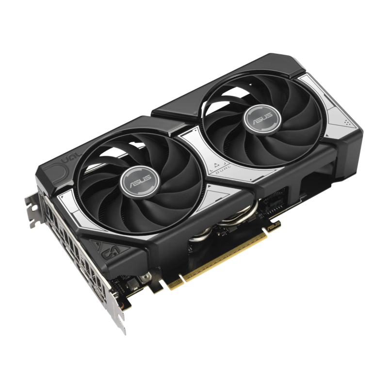Grafična kartica ASUS Dual GeForce RTX 5060 Ti OC 8GB GDDR7