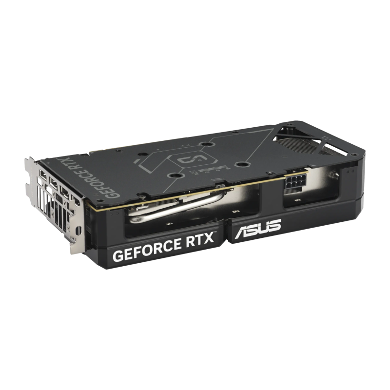 Grafična kartica ASUS Dual GeForce RTX 5060 Ti OC 8GB GDDR7