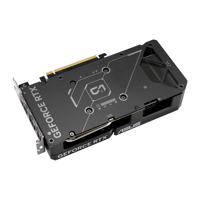 Grafična kartica ASUS Dual GeForce RTX 5060 Ti OC 8GB GDDR7