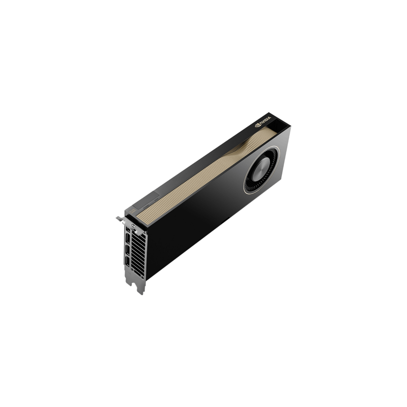 Grafična kartica PNY NVIDIA RTX PRO 6000 Blackwell Max-Q, 96GB GDDR7
