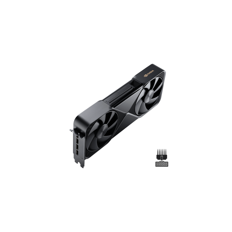 Grafična kartica PNY NVIDIA RTX PRO 6000 Blackwell, 96GB GDDR7