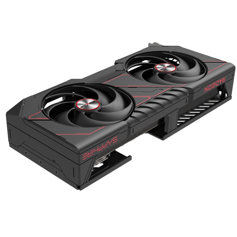 Grafična kartica SAPPHIRE PULSE Radeon RX 9070 16GB GDDR6 OC