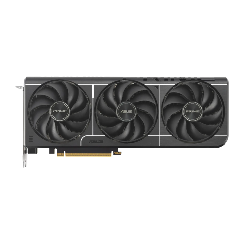 Grafična kartica ASUS Prime GeForce RTX 5060 Ti OC, 16GB GDDR7