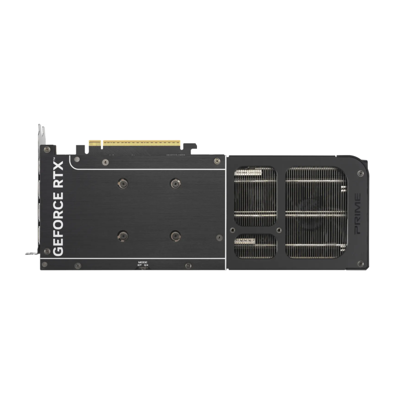 Grafična kartica ASUS Prime GeForce RTX 5060 Ti OC, 16GB GDDR7