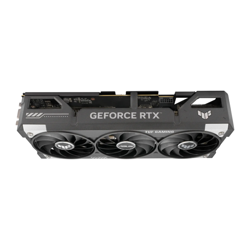 Grafična kartica ASUS TUF Gaming GeForce RTX 5060 Ti OC, 8GB GDDR7