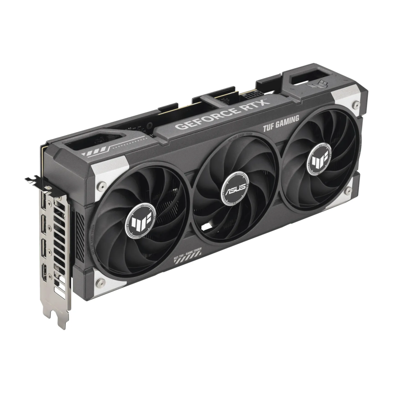 Grafična kartica ASUS TUF Gaming GeForce RTX 5060 Ti OC, 8GB GDDR7