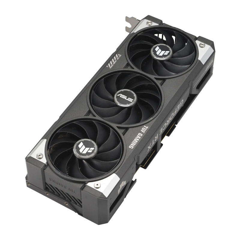 Grafična kartica ASUS TUF Gaming GeForce RTX 5060 Ti OC, 8GB GDDR7