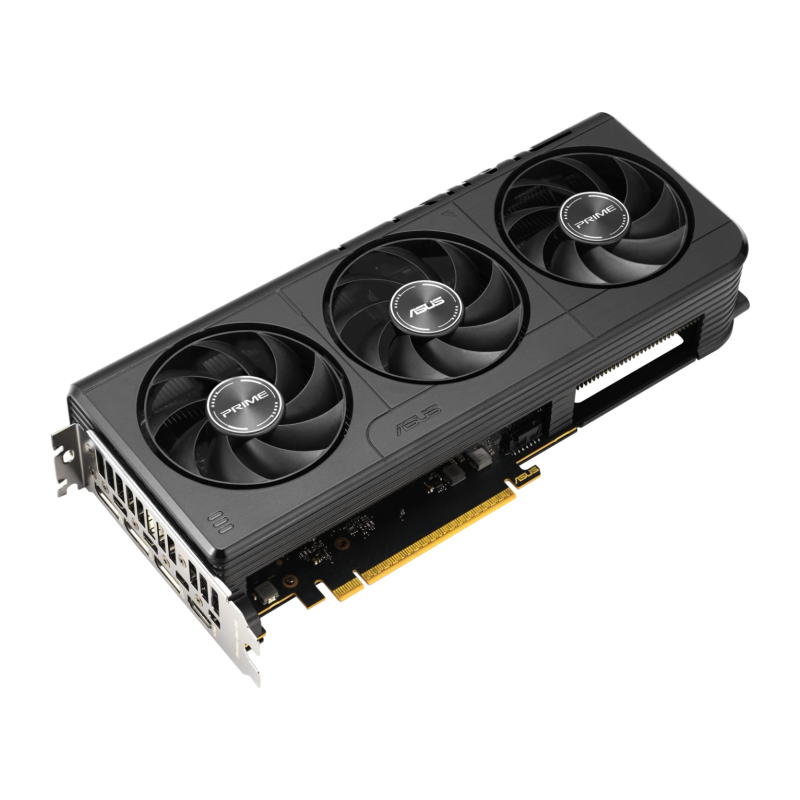Grafična kartica ASUS Prime GeForce RTX 5060 OC 8GB GDDR7